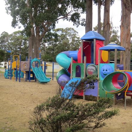 Captain Cook Holiday Park Adventure Bay Екстер'єр фото