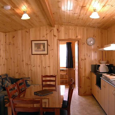 Captain Cook Holiday Park Adventure Bay Номер фото