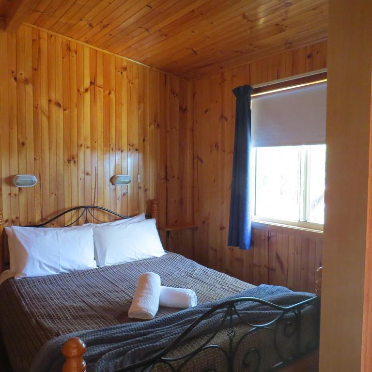 Captain Cook Holiday Park Adventure Bay Номер фото