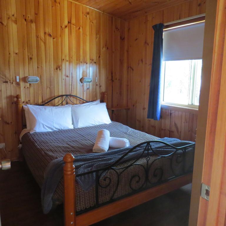 Captain Cook Holiday Park Adventure Bay Екстер'єр фото