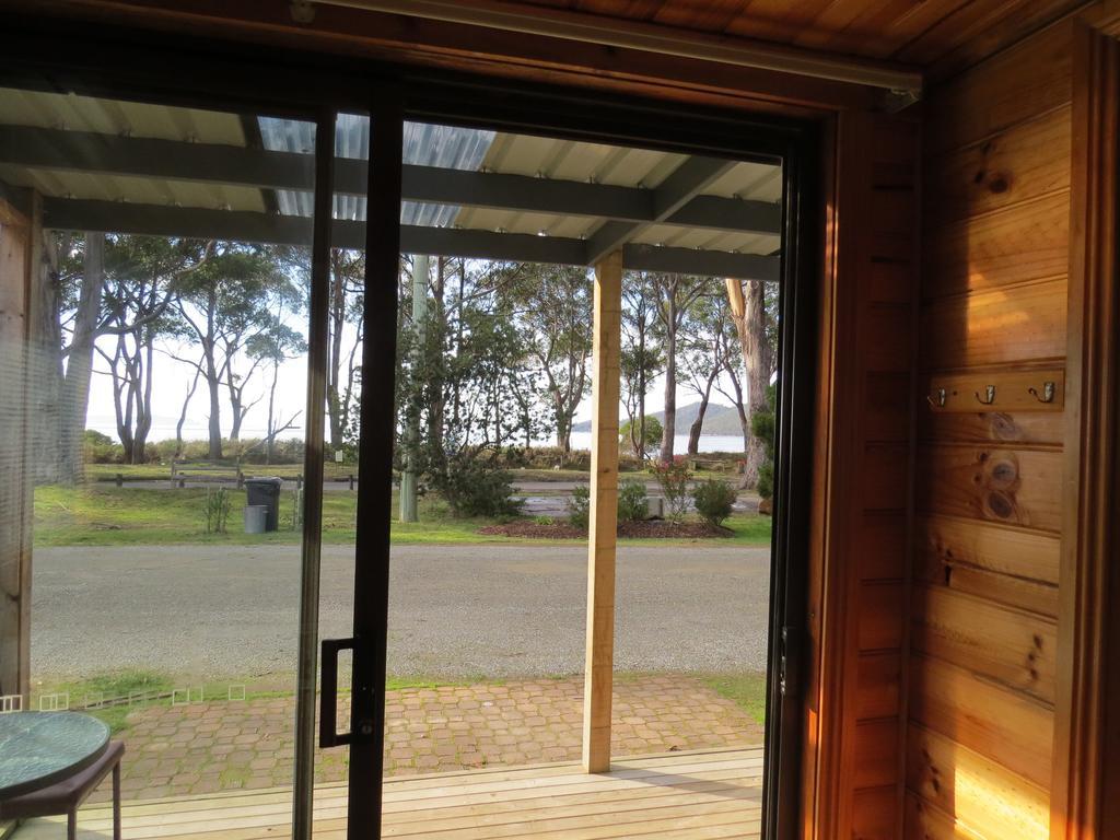 Captain Cook Holiday Park Adventure Bay Номер фото